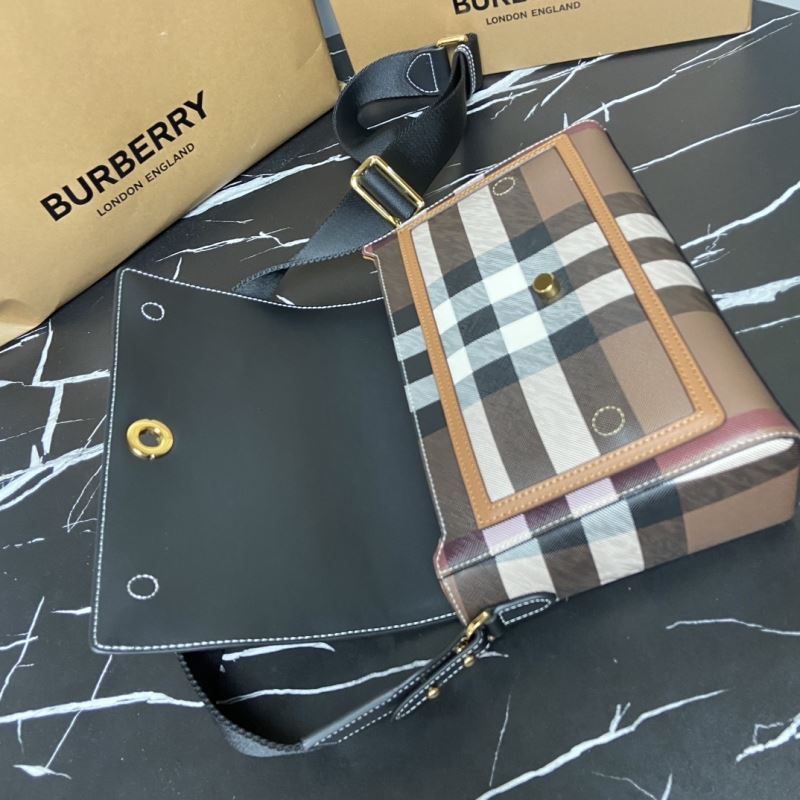 Burberry Satchel Bags